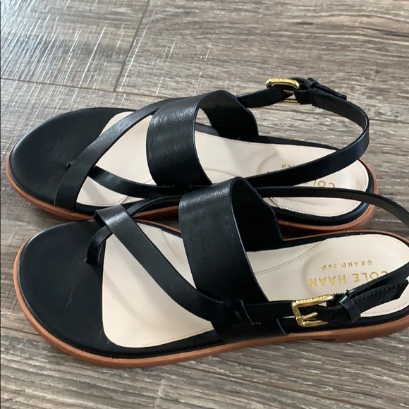Cole Haan sandals - Picture 2 of 3